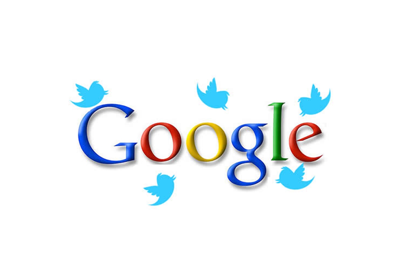 Google Twitter'ın veritabanına erişebilecek